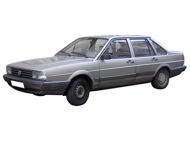 Volkswagen Passat I Sedan B2 (05.1982 - 06.1989)